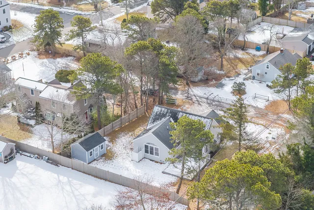 $1,299,000 | 8 Buckley Road, West Dennis, MA 02670