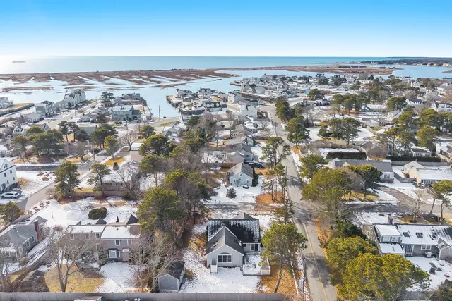 $1,299,000 | 8 Buckley Road, West Dennis, MA 02670