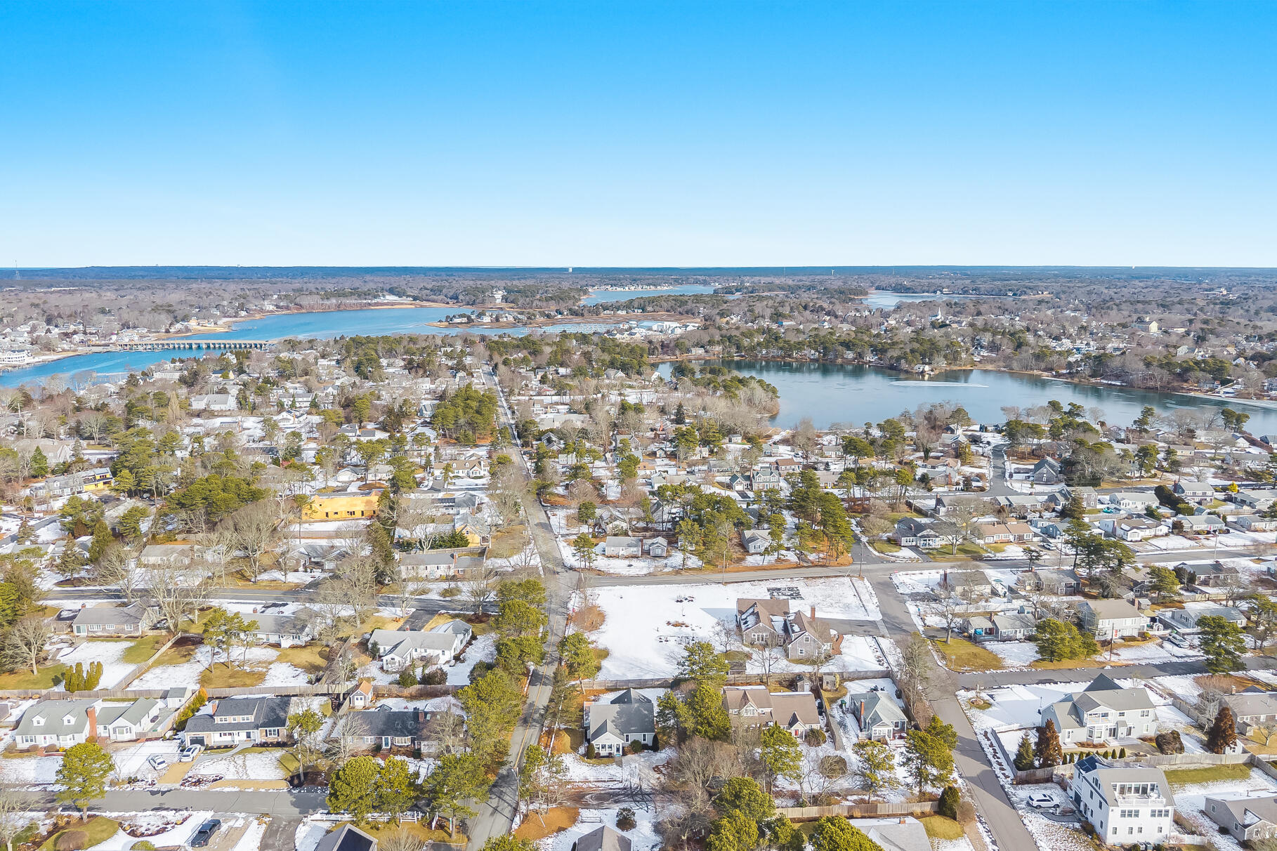 8 Buckley Road West Dennis, MA 02670 - Photo 42 of 49 DJI_20260123104519_0573_D