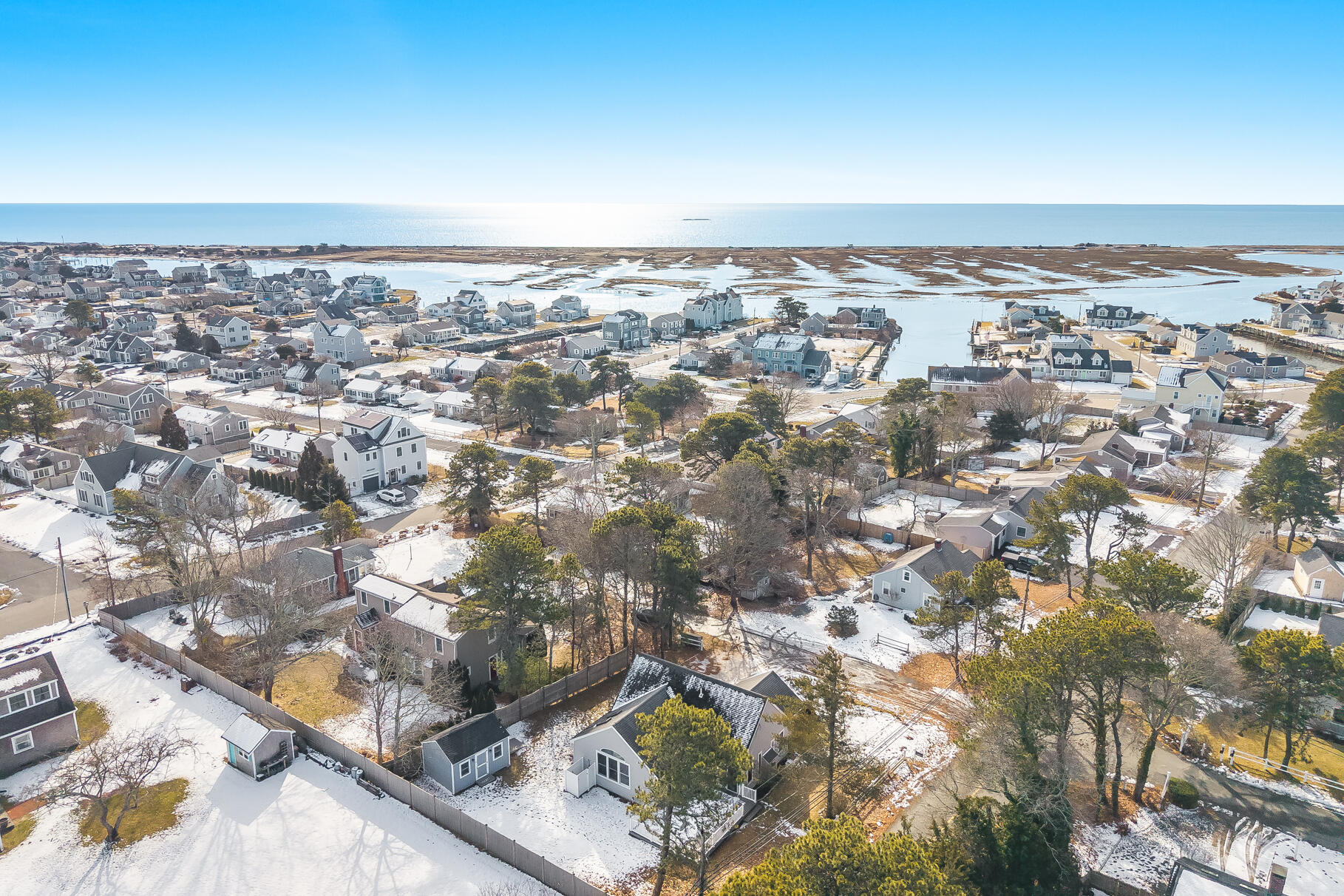 8 Buckley Road West Dennis, MA 02670 - Photo 42 of 50 DJI_20260123104853_0583_D