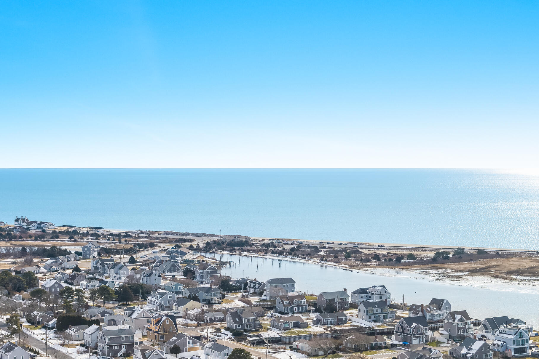 8 Buckley Road West Dennis, MA 02670 - Photo 45 of 49 DJI_20260123104048_0558_D