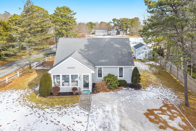 $1,299,000 | 8 Buckley Road, West Dennis, MA 02670