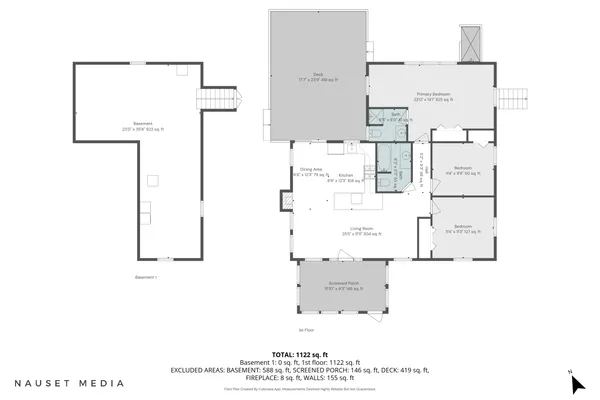 $1,199,000 | 8 Buckley Road, West Dennis, MA 02670