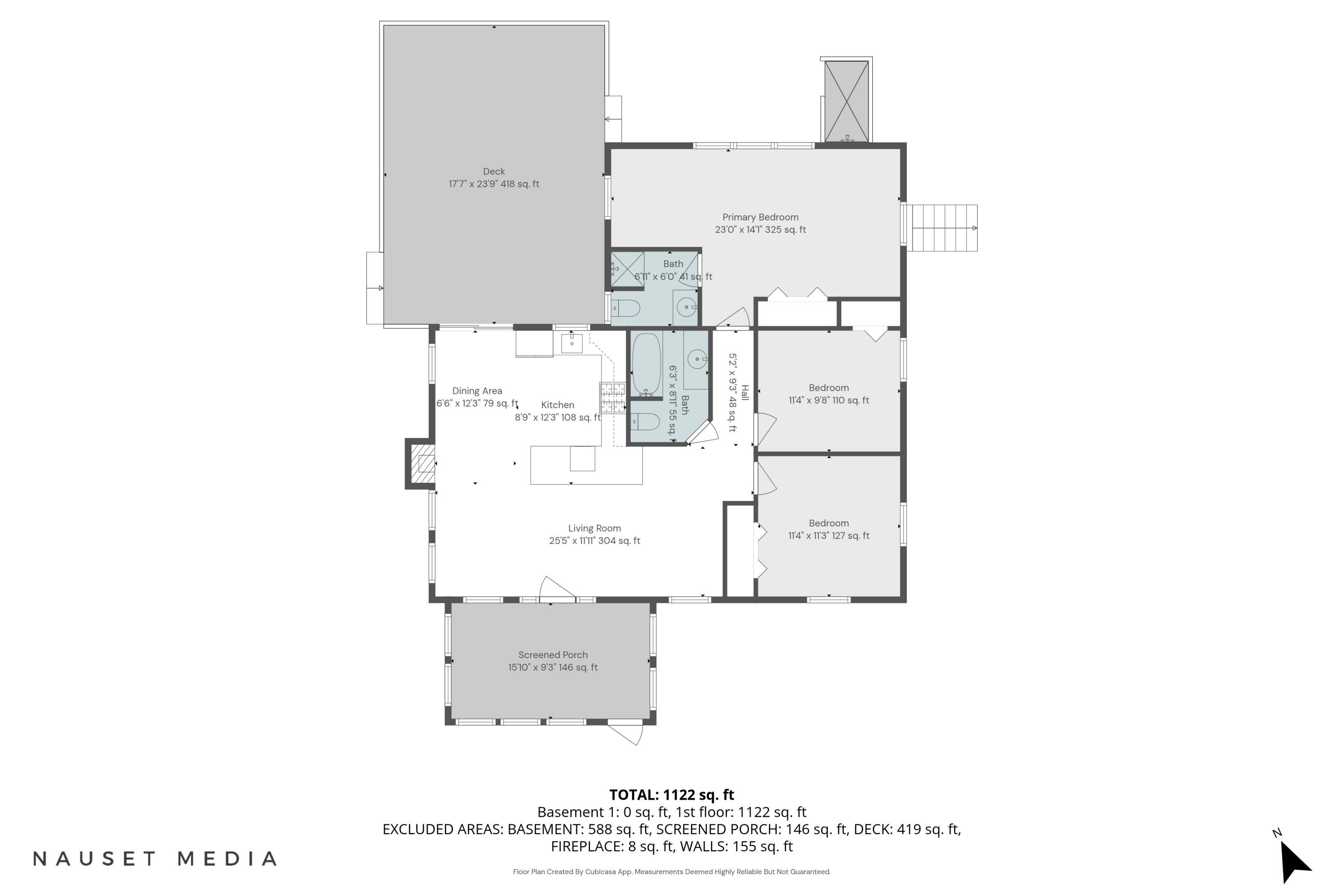 8 Buckley Road West Dennis, MA 02670 - Photo 48 of 49
