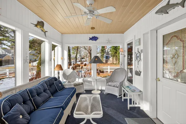 $1,199,000 | 8 Buckley Road, West Dennis, MA 02670