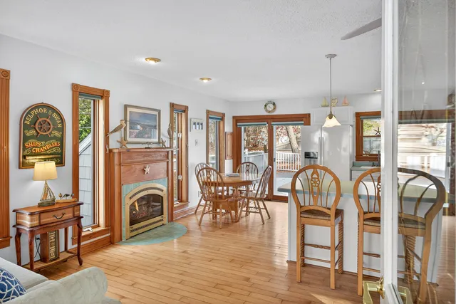 $1,299,000 | 8 Buckley Road, West Dennis, MA 02670
