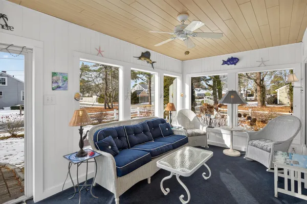 $1,199,000 | 8 Buckley Road, West Dennis, MA 02670