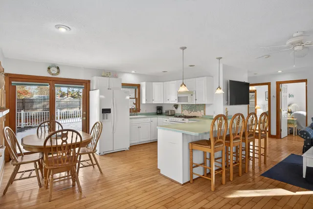$1,299,000 | 8 Buckley Road, West Dennis, MA 02670