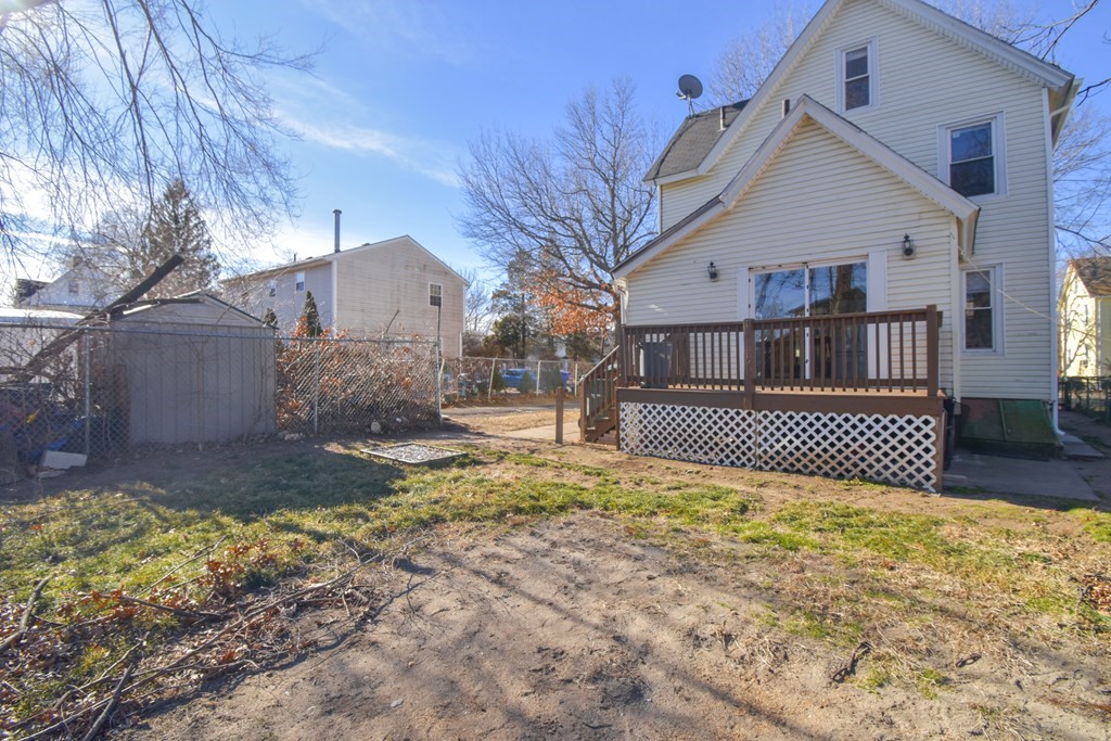 59 Terrence Street Springfield, MA 01109 - Photo 3 of 36 Gallery Image 3