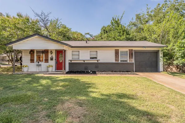 $235,000 | 1904 Friar Tuck Drive, Arlington, TX 76013