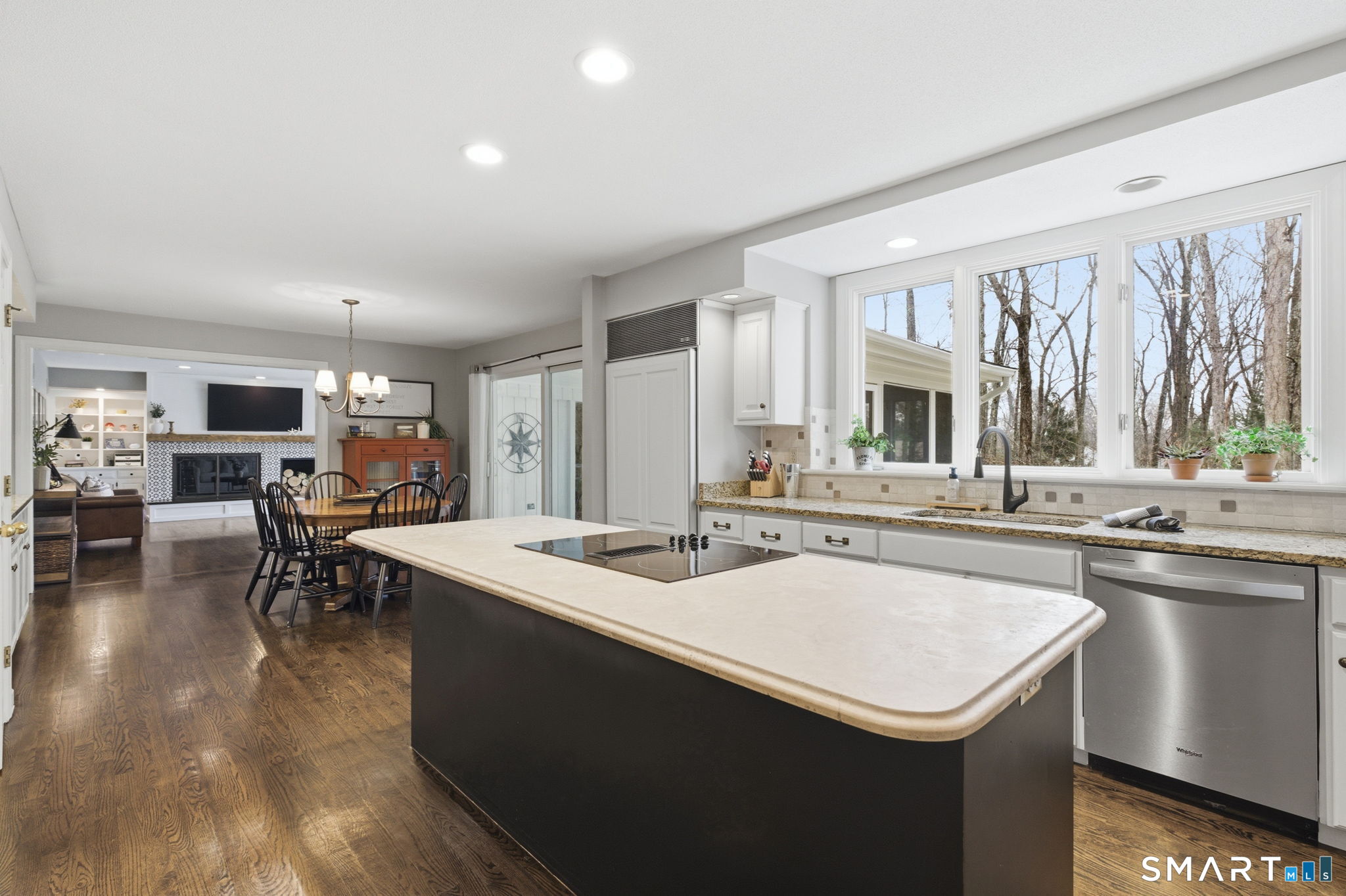 134 Old Mill Road Avon, CT 06001 - Photo 13 of 43