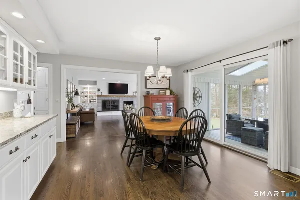 $894,900 | 134 Old Mill Road, Avon, CT 06001