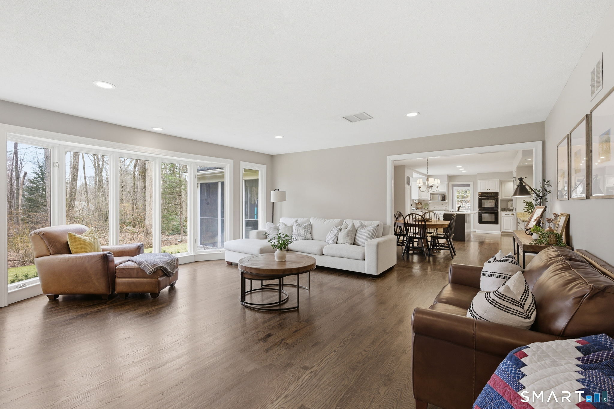 134 Old Mill Road Avon, CT 06001 - Photo 18 of 43