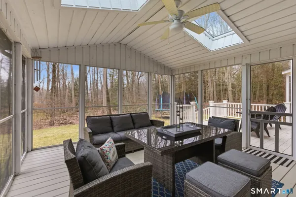 $894,900 | 134 Old Mill Road, Avon, CT 06001