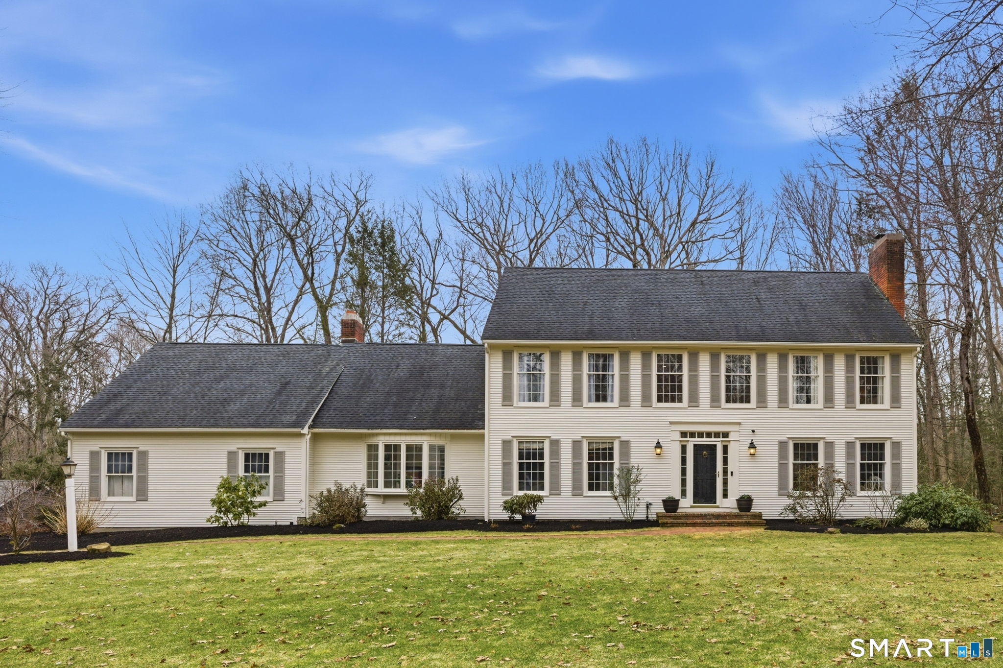 134 Old Mill Road Avon, CT 06001 - Photo 2 of 43