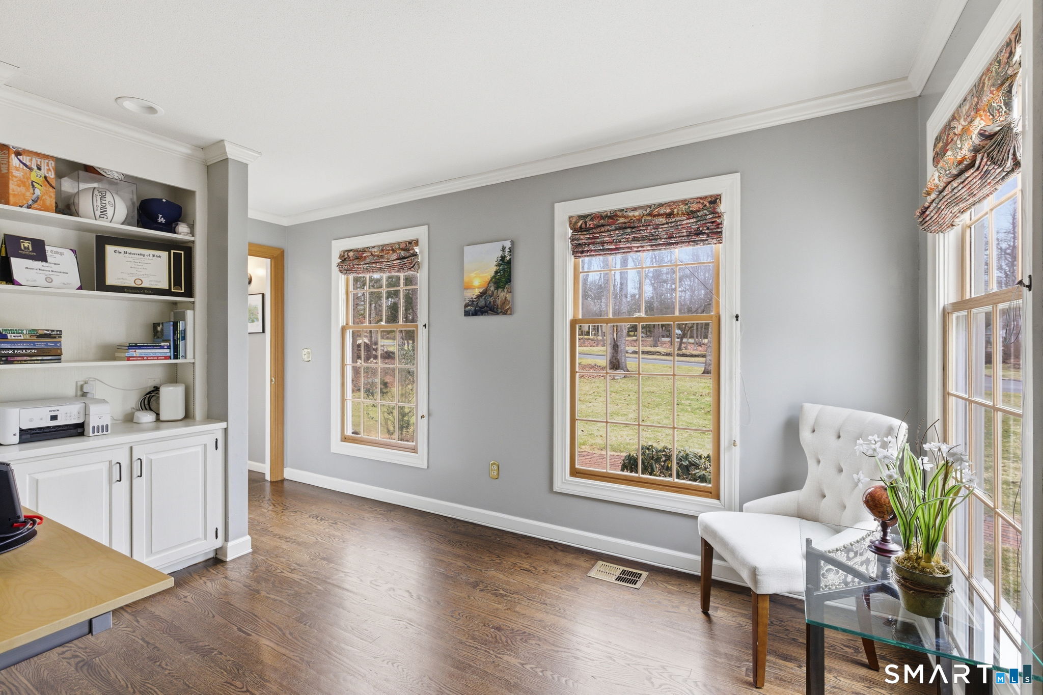 134 Old Mill Road Avon, CT 06001 - Photo 22 of 43