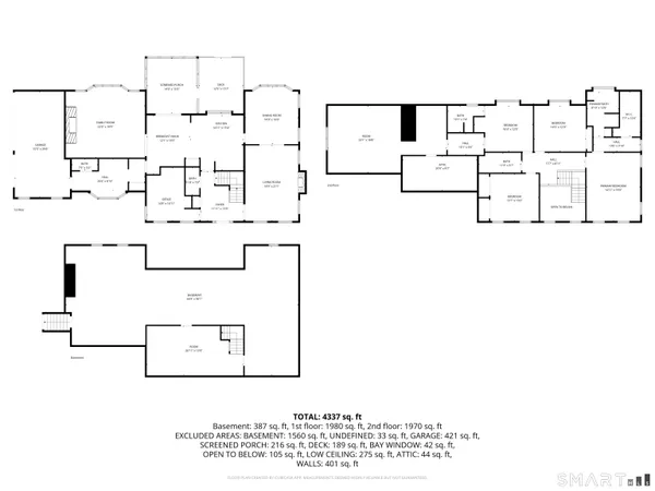 $894,900 | 134 Old Mill Road, Avon, CT 06001