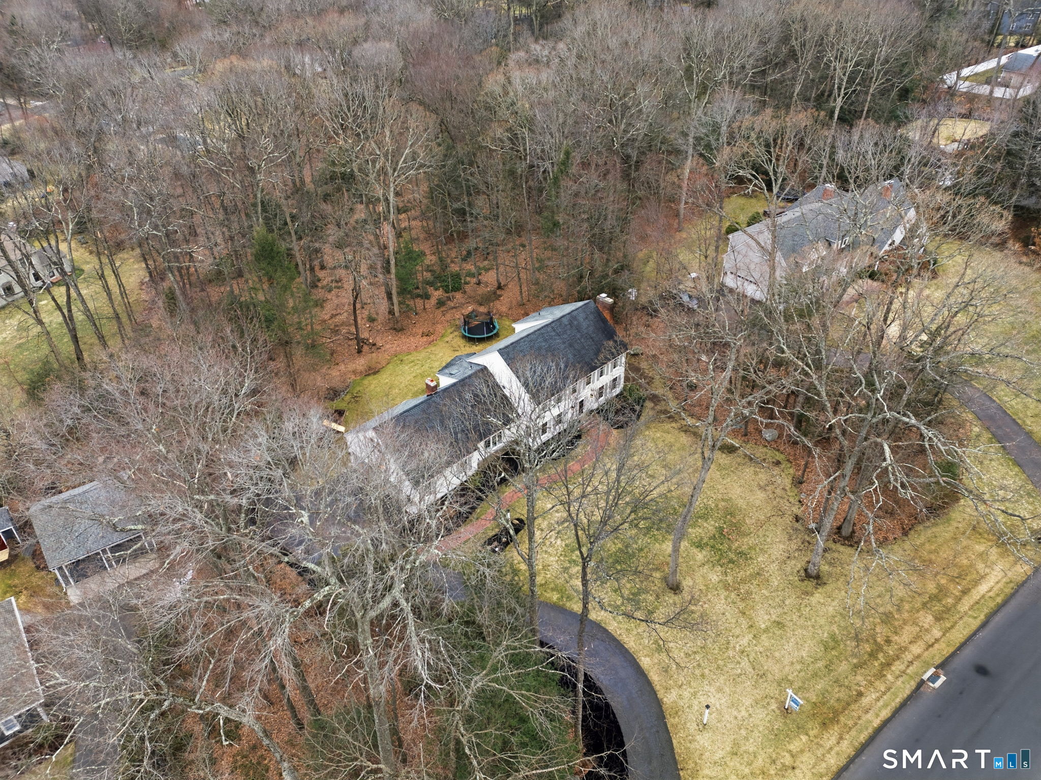 134 Old Mill Road Avon, CT 06001 - Photo 5 of 43