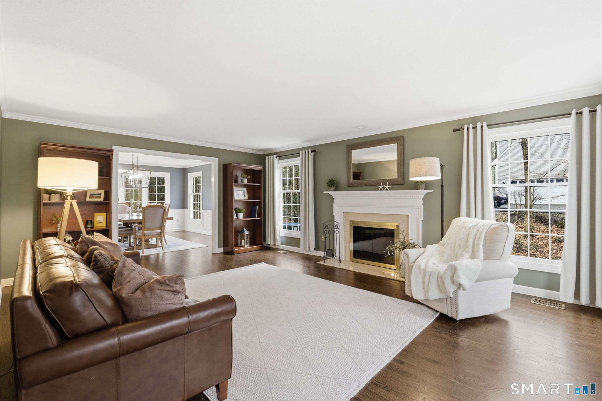 134 Old Mill Road Avon, CT 06001 - Photo 9 of 43