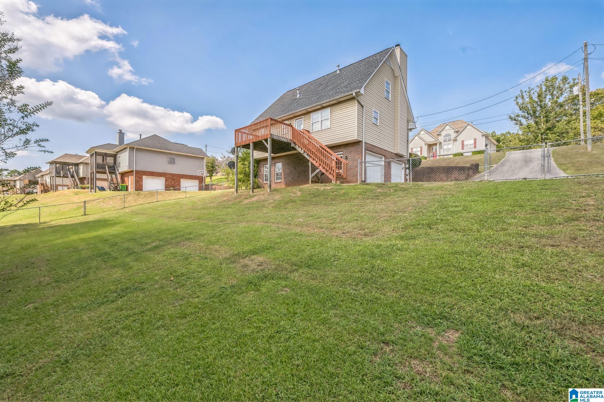 449 Woodland Ridge Road Odenville, AL 35120 - Photo 29 of 31