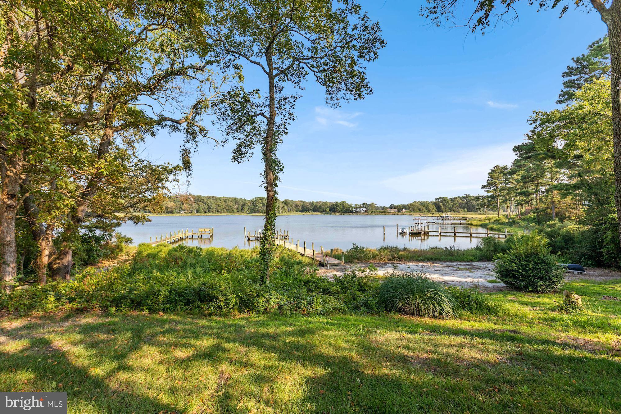 123 Riverview Drive Dagsboro, DE 19939 - Photo 2 of 55 Gorgeous Views of Vines Creek