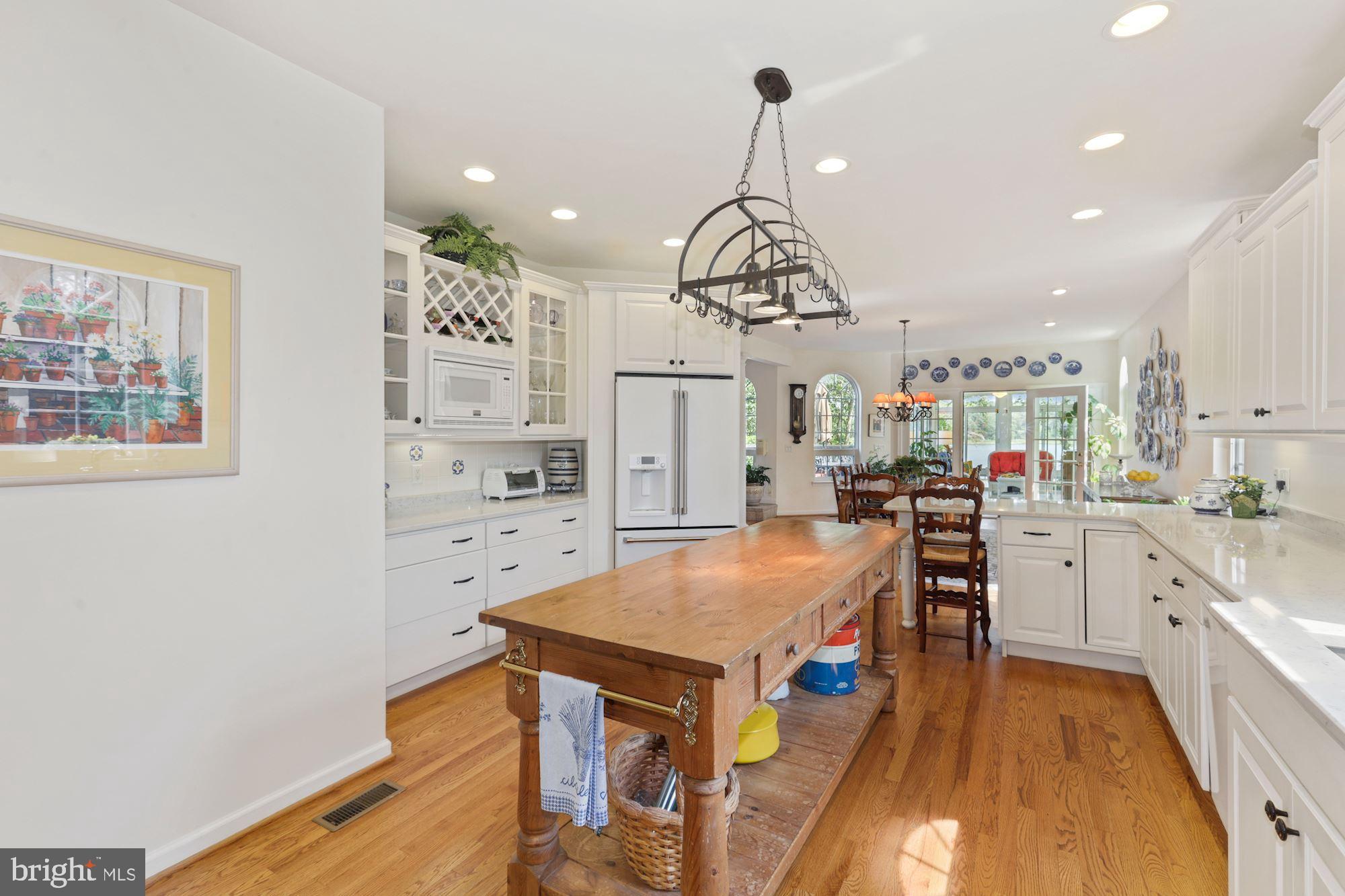 123 Riverview Drive Dagsboro, DE 19939 - Photo 24 of 55 Recently Updated Kitchen