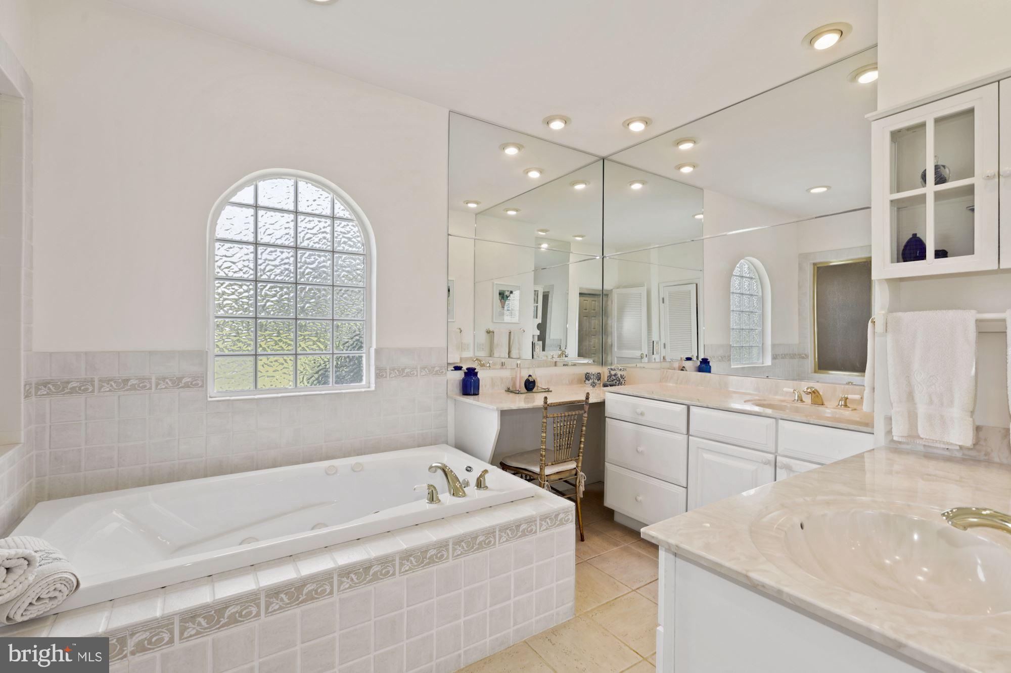 123 Riverview Drive Dagsboro, DE 19939 - Photo 29 of 55 Primary En-Suite Bath