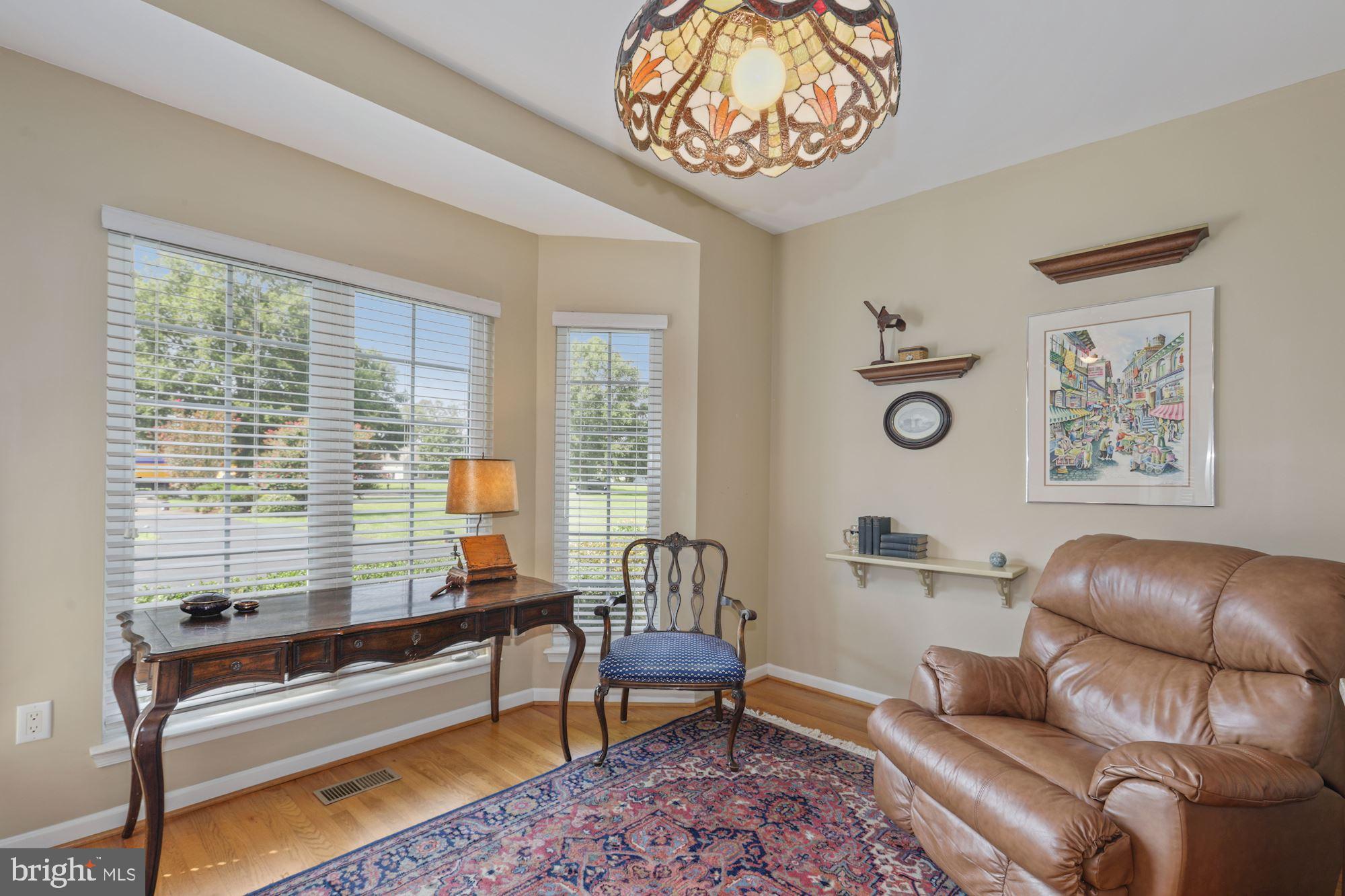 123 Riverview Drive Dagsboro, DE 19939 - Photo 32 of 55 Main Level Study