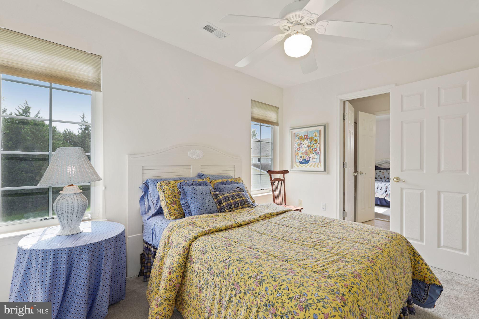 123 Riverview Drive Dagsboro, DE 19939 - Photo 45 of 55 En-Suite Bedroom