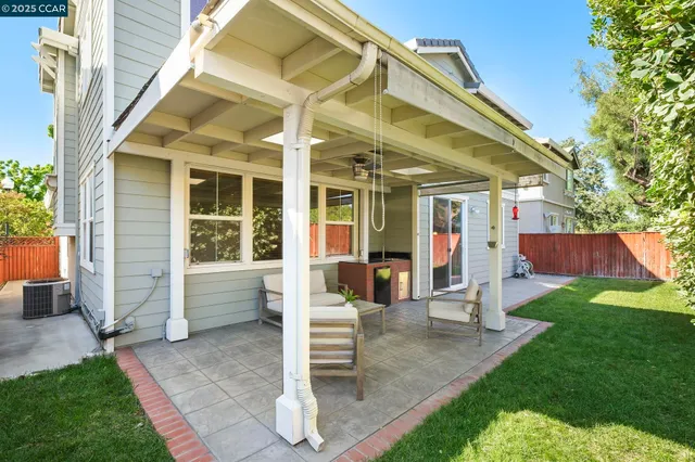 $1,274,900 | 1775 Rose Gate Common, Livermore, CA 94551