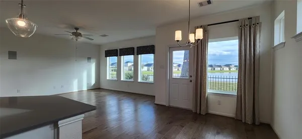 $2,550 | 201 Water Grass Trail, Clute, TX 77531