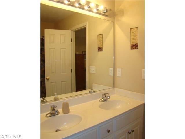 769 Raintree Court Randleman, NC 27317 - Photo 11 of 16 Master Bath/Spa.