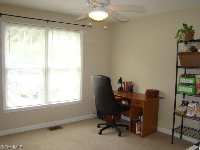 769 Raintree Court Randleman, NC 27317 - Photo 12 of 16 2nd Bedroom.