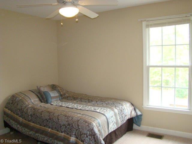 769 Raintree Court Randleman, NC 27317 - Photo 14 of 16 3rd Bedroom.