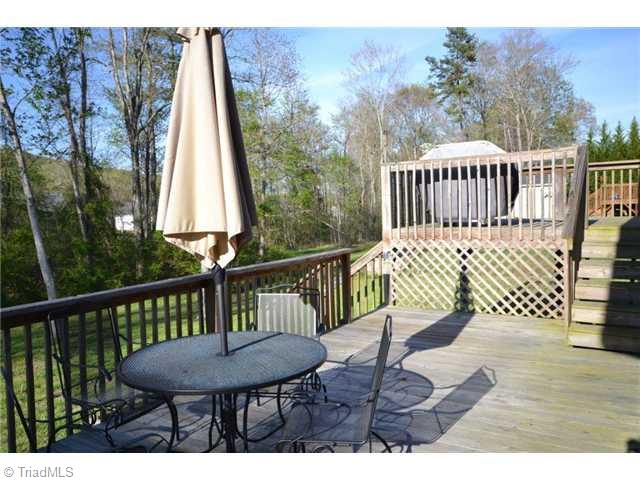 769 Raintree Court Randleman, NC 27317 - Photo 15 of 16 Patio/Deck.