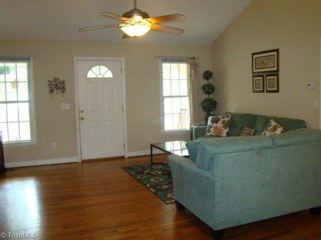 769 Raintree Court Randleman, NC 27317 - Photo 3 of 16 Living Room.