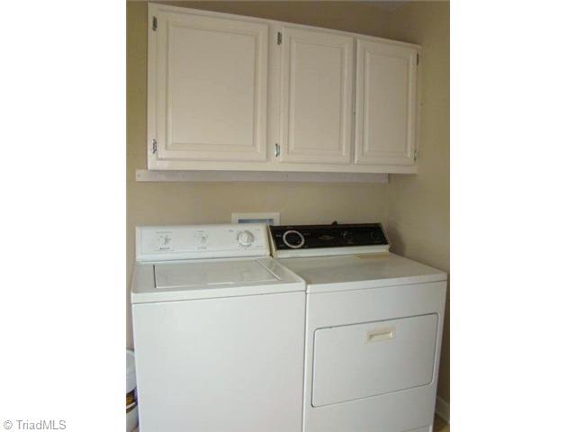769 Raintree Court Randleman, NC 27317 - Photo 9 of 16 Laundry Room.