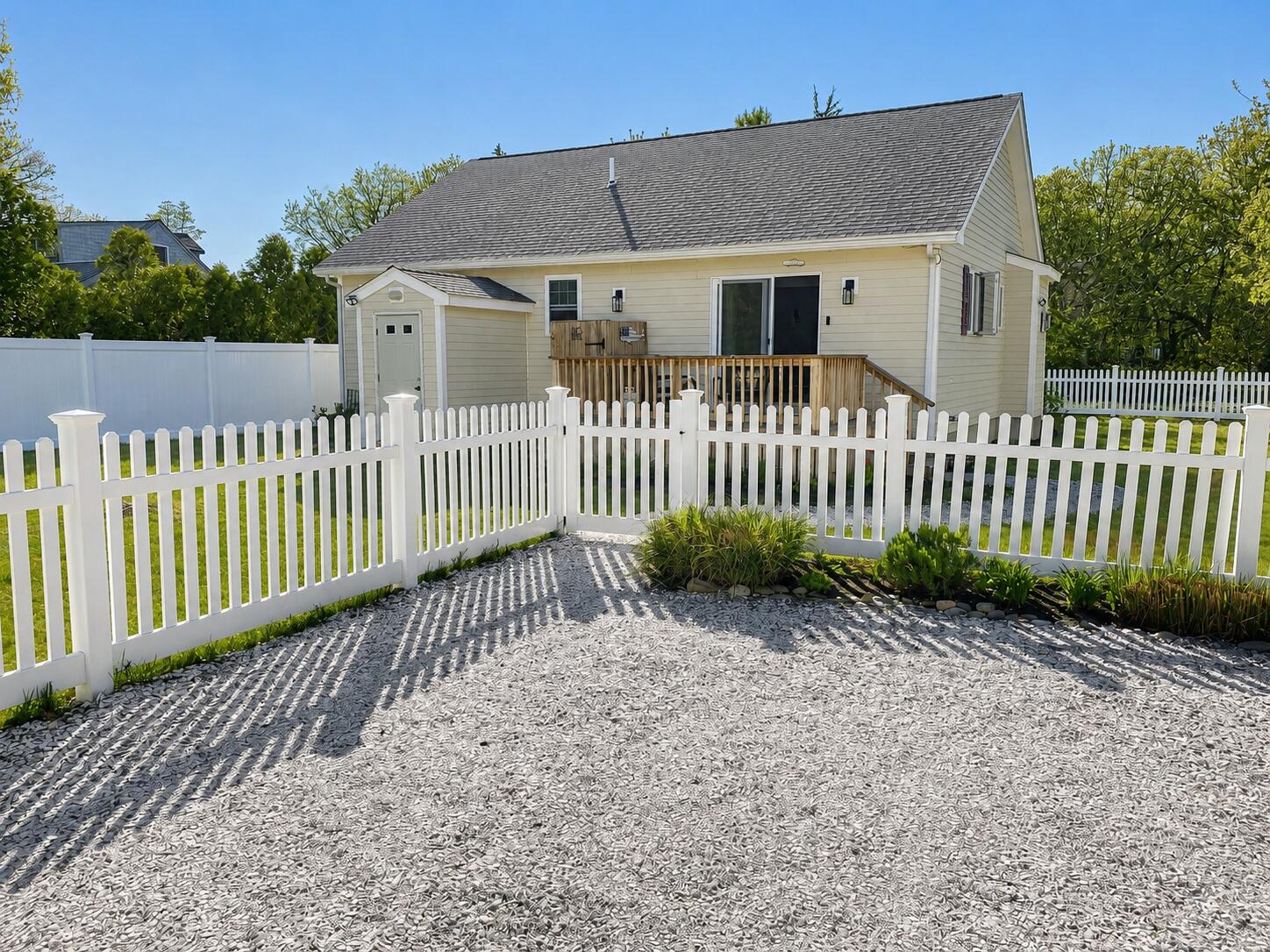 34 10th Street South Edgartown, MA 02539 - Photo 2 of 20 a white house that has tree in front of it