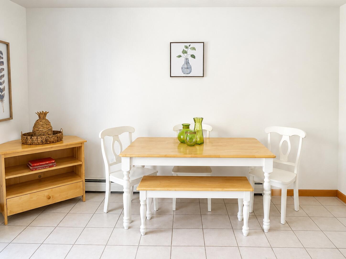 34 10th Street South Edgartown, MA 02539 - Photo 7 of 20 a dining room with furniture and wooden floor