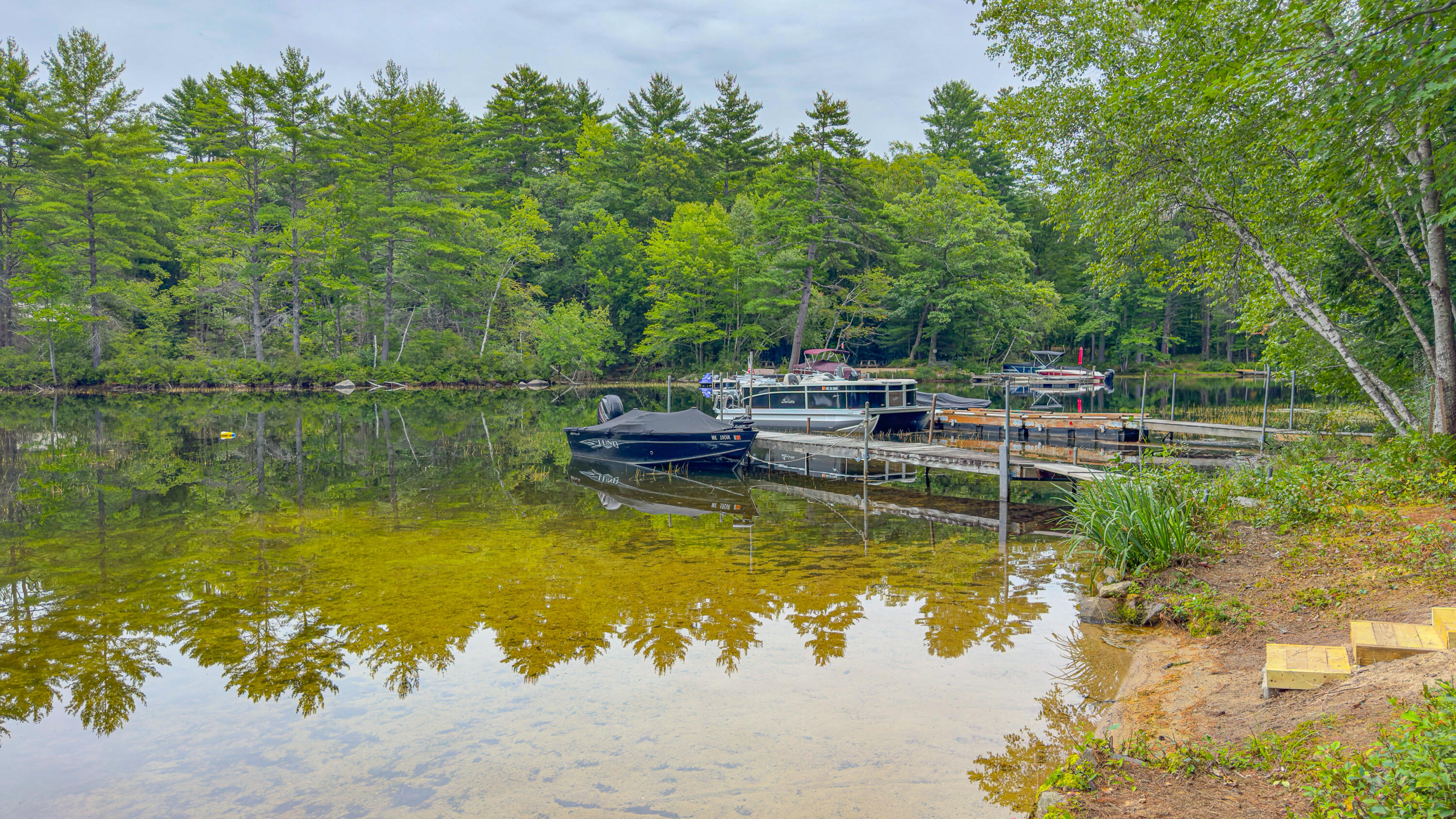 230 Mountain Road Denmark, ME 04022 - Photo 35 of 47 230-32