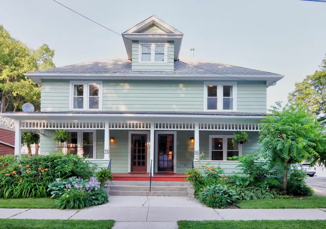 $1,350,000 | 74 South West Street, Unit 84, Elkhart Lake, WI 53020