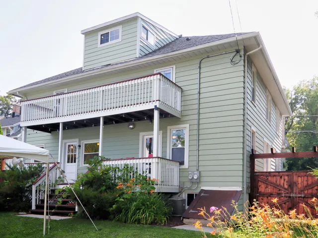 $1,350,000 | 74 South West Street, Unit 84, Elkhart Lake, WI 53020