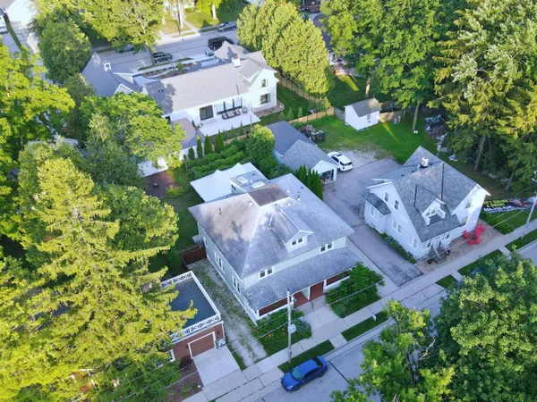 $1,350,000 | 74 South West Street, Unit 84, Elkhart Lake, WI 53020