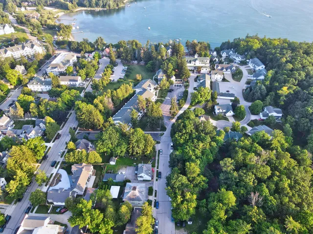 $1,350,000 | 74 South West Street, Unit 84, Elkhart Lake, WI 53020