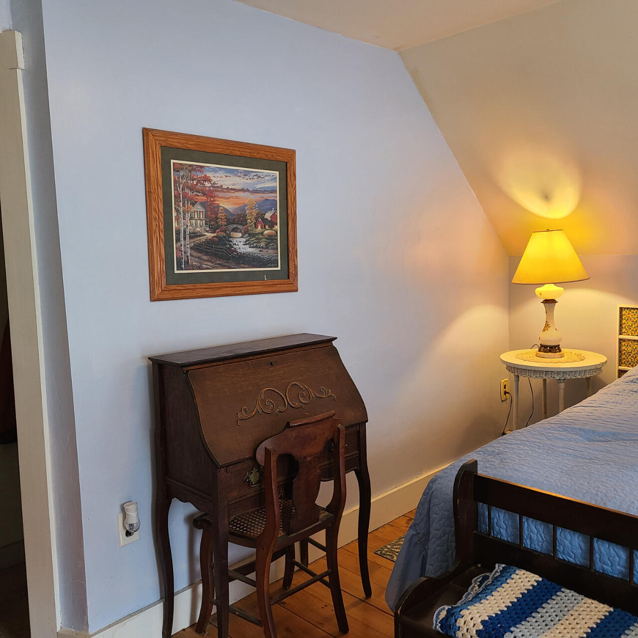 27 Wilton Road Chesterville, ME 04938 - Photo 37 of 51 20231031_151659