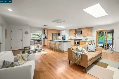 $1,998,000 | 56 Baja Loma Court, Danville, CA 94526