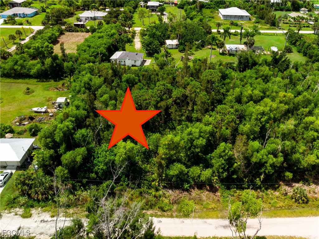 4549 Gulf Shore Road St. James City, FL 33956 - Photo 6 of 7 a view of a garden with plants