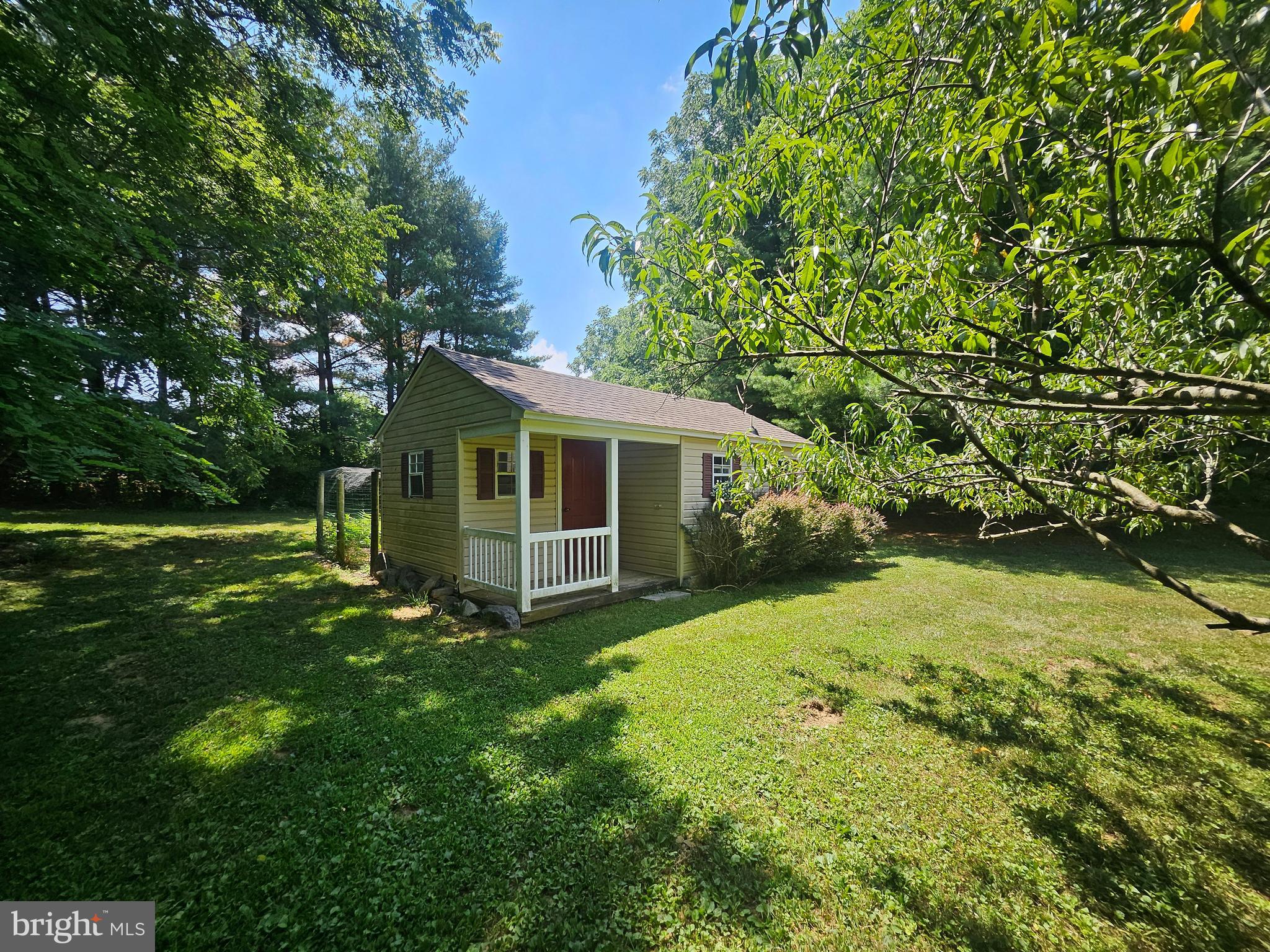 1918 Senseny Road Berryville, VA 22611 - Photo 48 of 58