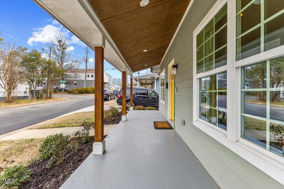 504 Branch Street Raleigh, NC 27601 - Photo 5 of 38 08-504 Branch St