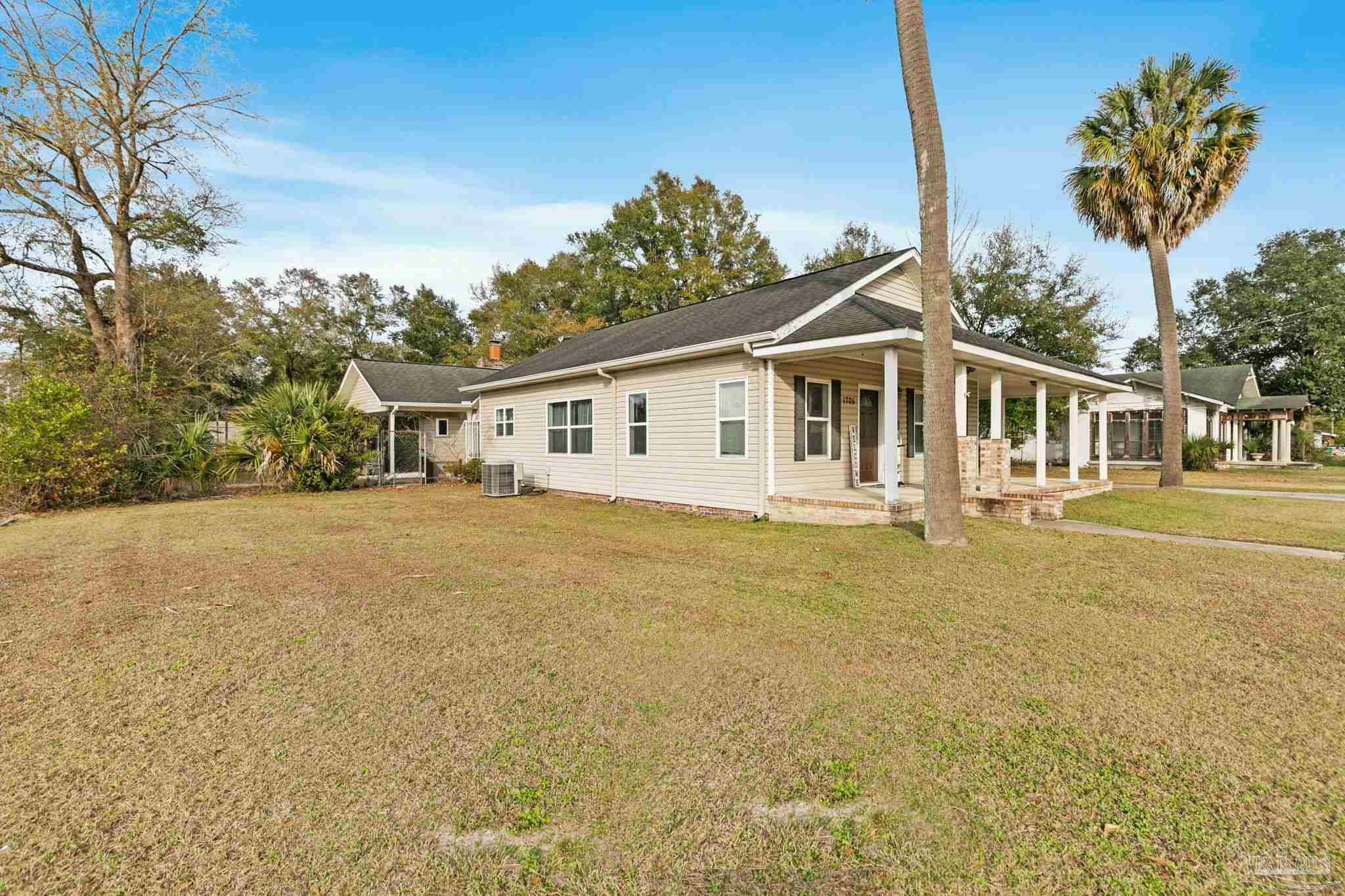 1705 Poplar Street Flomaton, AL 36441 - Photo 4 of 42